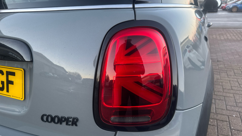 MINI Hatchback 1.5 Cooper Sport 3dr Petrol Hatchback